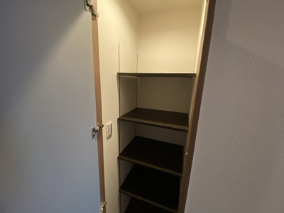 【収納】 | 清瀬プリンスハイツ