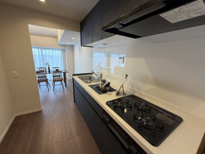 【キッチン】 | 清瀬プリンスハイツ