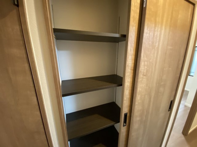【収納】 | 清瀬プリンスハイツ