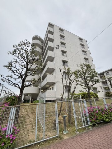 ヒルズ南戸塚の画像
