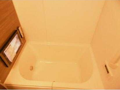 ＪＵ　ＴＯＷＥＲ　ＦＲＯＮＴ　北斎Ｓｔの浴室