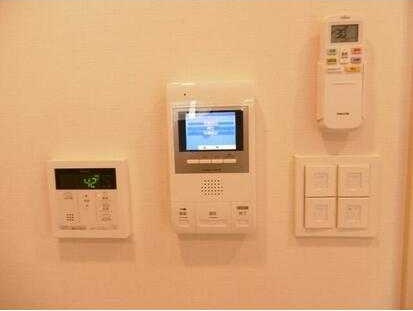 ＪＵ　ＴＯＷＥＲ　ＦＲＯＮＴ　北斎Ｓｔのセキュリティ