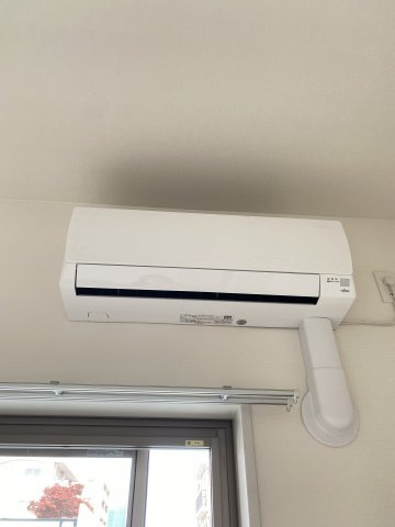 ＪＵ　ＴＯＷＥＲ　ＦＲＯＮＴ　北斎Ｓｔの設備