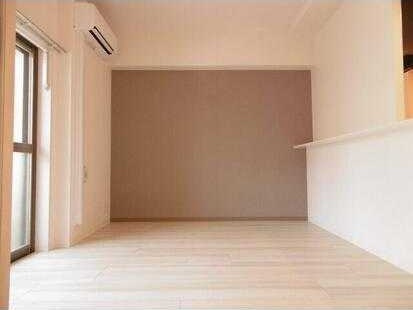 ＪＵ　ＴＯＷＥＲ　ＦＲＯＮＴ　北斎Ｓｔの居間・リビング