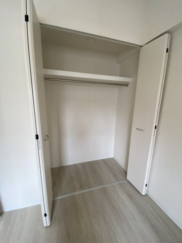 ＪＵ　ＴＯＷＥＲ　ＦＲＯＮＴ　北斎Ｓｔの収納