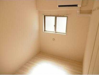 ＪＵ　ＴＯＷＥＲ　ＦＲＯＮＴ　北斎Ｓｔの寝室