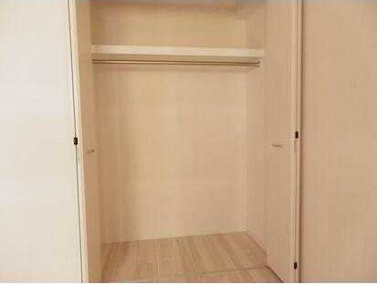 ＪＵ　ＴＯＷＥＲ　ＦＲＯＮＴ　北斎Ｓｔの収納