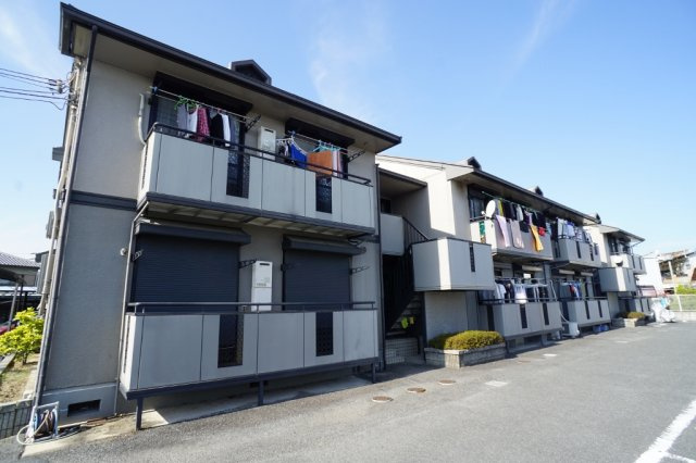 コーポヴェルディ