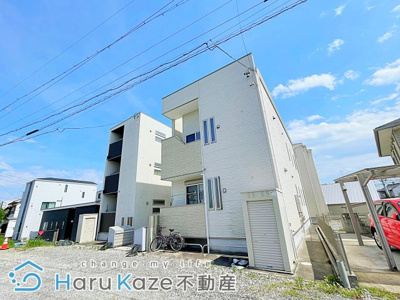 【外観】 | GRANDTIC妙音通【名古屋市賃貸・ネット無料】