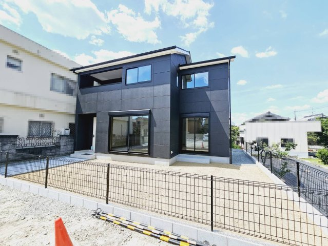 山口町名来2丁目新築戸建