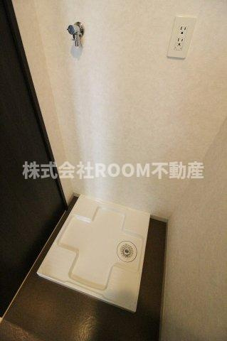 Still上東の設備