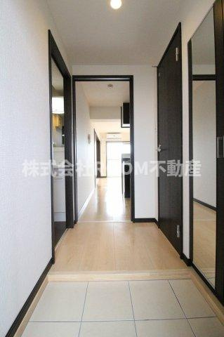 Still上東の内装|内装も気になるポイント