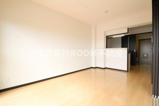 Still上東の居間・リビング|おしゃれな居間です