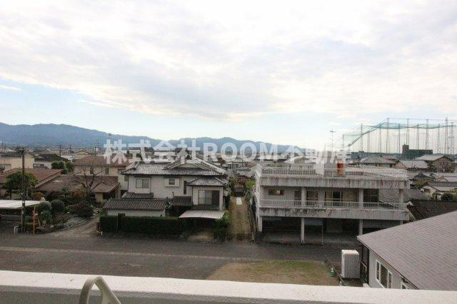 Still上東の展望