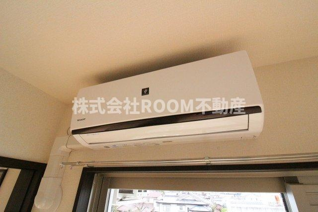 Still上東の設備