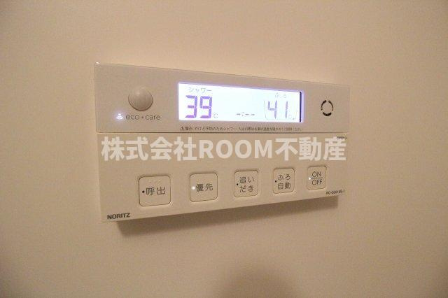 Still上東の設備