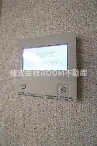 Still上東の設備