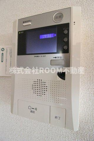 Still上東のセキュリティ