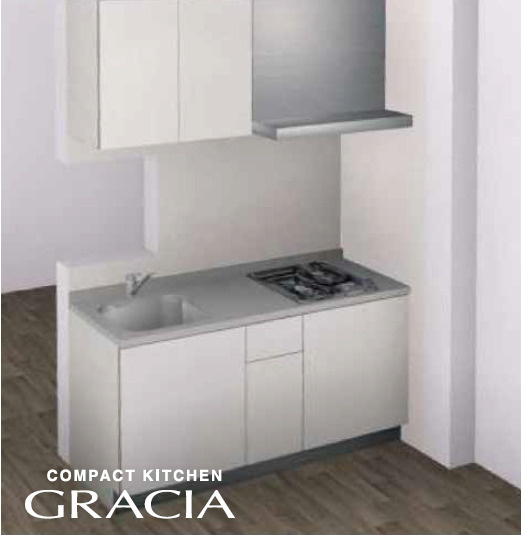 AILE御影塚町のキッチン