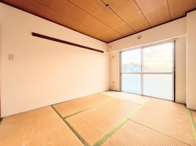 【和室】 | 藤和中山コープ | ◆土・日・祝日は、当社スタッフによる現地案内会を実施しております。もちろん平日のご案内も可能です。お気軽にご相談ください！！