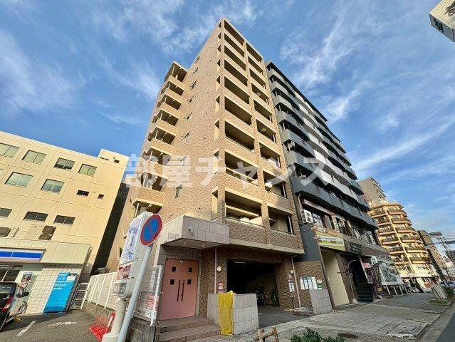 サンシアルザ上前津