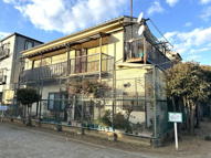 葛飾区宝町2丁目　売地の画像