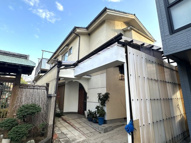 葛飾区宝町2丁目　中古戸建の画像