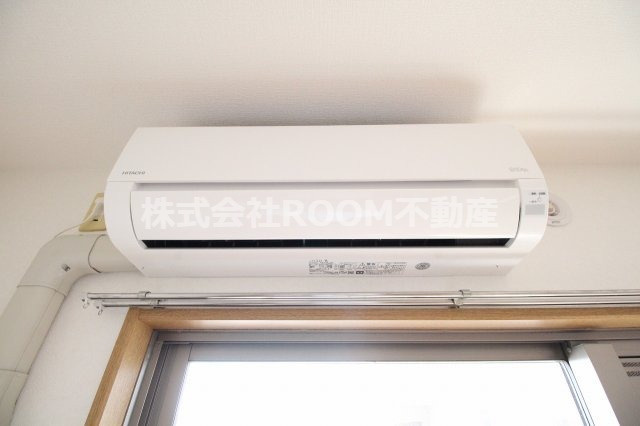 エスポワールはるかの設備