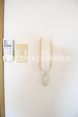 エスポワールはるかの設備