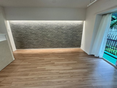 【居間・リビング】 | 秀和高輪レジデンス