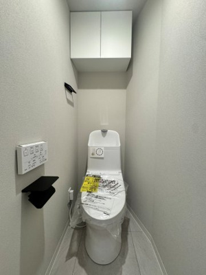 【トイレ】 | 秀和高輪レジデンス