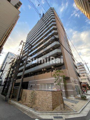 【外観】 | セレニテ神戸元町クレア