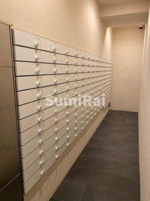 【その他共用部分】 | セレニテ神戸元町クレア