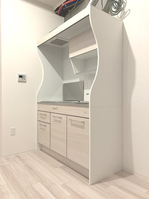 【その他】 | セレニテ神戸元町クレア