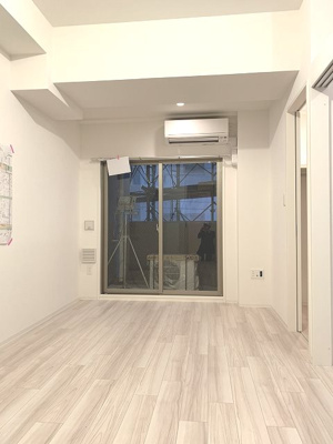 【居間・リビング】 | セレニテ神戸元町クレア