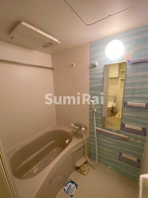 【浴室】 | セレニテ神戸元町クレア