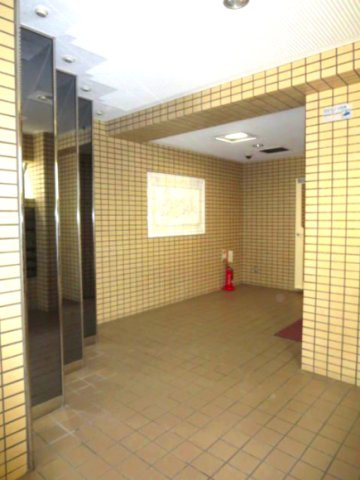 モルゲンロート蒔田のその他共用部分