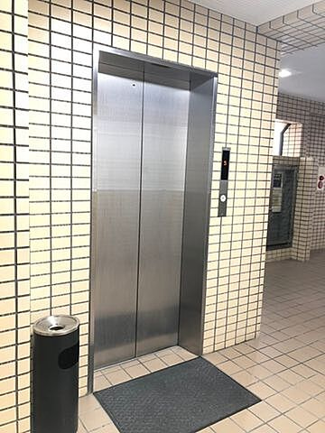 モルゲンロート蒔田のその他共用部分