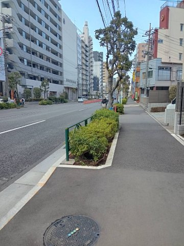 S-RESIDENCE尾久azureの周辺