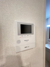 【セキュリティ】 | ※同タイプの写真です