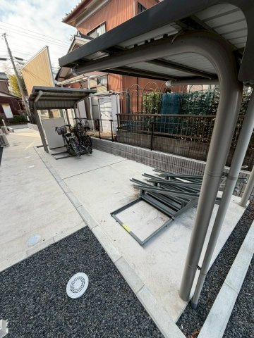 【その他共用部分】