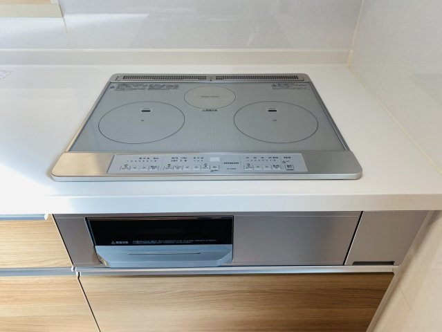 瑞穂市 別府（穂積駅） 2階建のキッチン