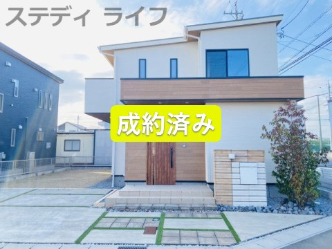 瑞穂市 別府（穂積駅） 2階建