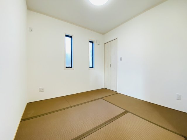 瑞穂市 別府（穂積駅） 2階建の和室