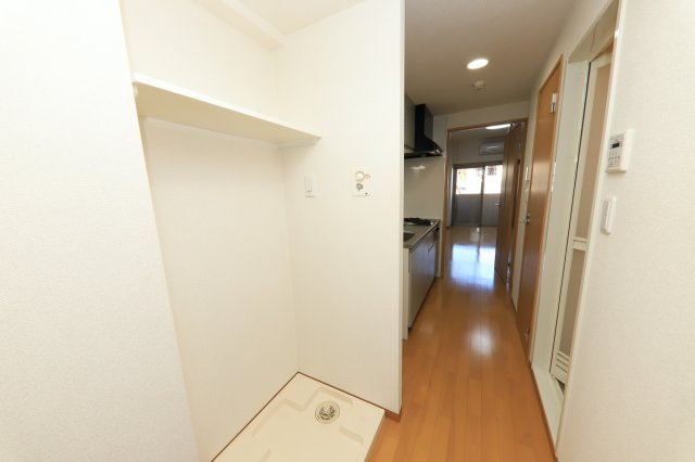 セナリオフォルム柏VIIのその他