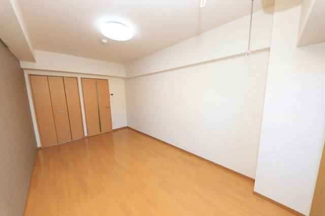 セナリオフォルム柏VIIの内装