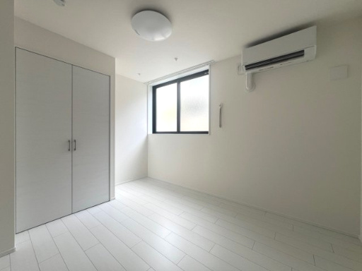 早稲田鶴巻町IMAハウスの居間・リビング