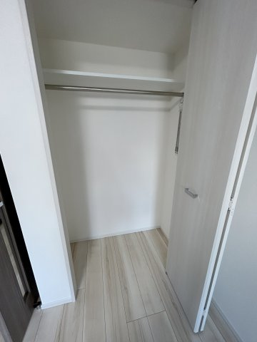 GRANPASEO文京小日向の収納