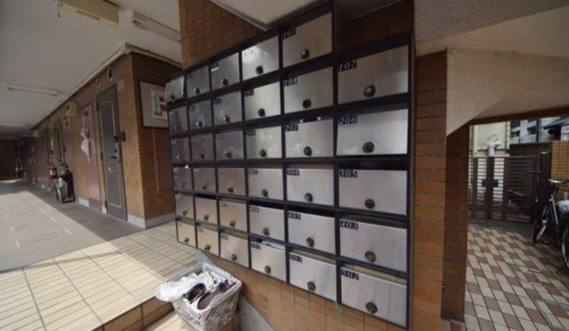 川崎市川崎区　一棟マンションのその他