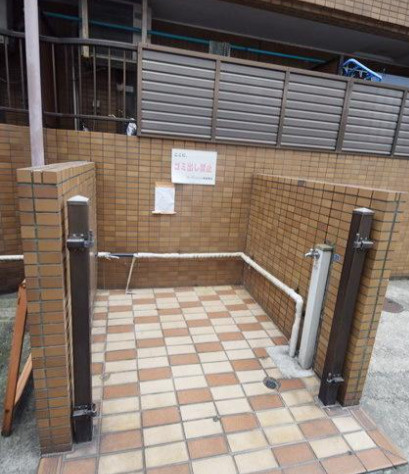 川崎市川崎区　一棟マンションのその他